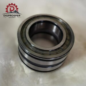 OEM 3128078427 Wear Pin for Boomer & Boltec Drill Rigs