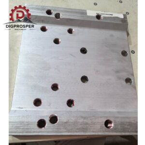 OEM 3128078445 Wear Pin for Boomer XE3C & L2D