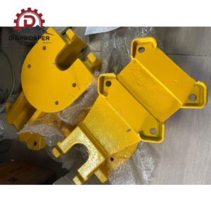 OEM 3128078467 Hardened Steel Pin for Boomer XE3C