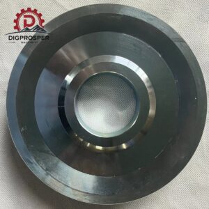 OEM 3128078534 Wear Pin for Underground Mining Drill Rigs