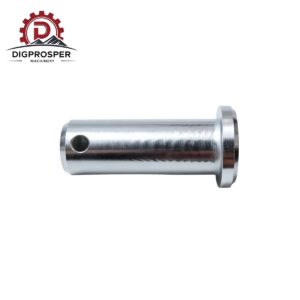 OEM 0113346100 Pin Replacement for M2D Drill Rig