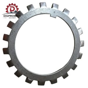 OEM Lock Washer 0333612300 for Simba, Boomer & Boltec Drilling Equipment