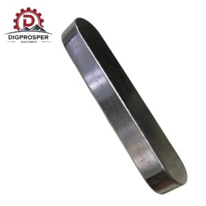 OEM Guide Bar 0337830500 for Simba M4C Drilling Equipment