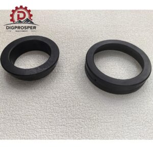 OEM 0501000072 Pin Replacement for M4C Drill Rig