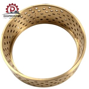 OEM Plain Bearing 0500450138 for Simba E7C Drilling Equipment
