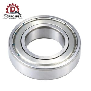 OEM Ball Bearing 0502122101 for Boltec LC Drilling Equipment