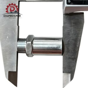 OEM Bushing 0605870118 for Scooptram/ST18 Drilling Equipment