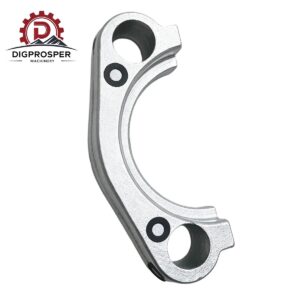 OEM Flange Half 0638052100 for Simba, Scooptram, Minetruck & FlexiROC