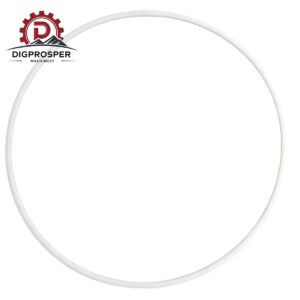 OEM Back‑up Ring 0661154700 for Simba M4C, H1354 & H1254