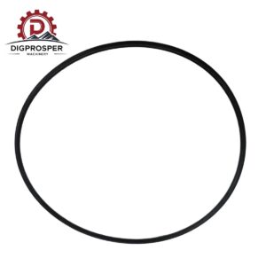 OEM O‑Ring 0663615000 for Simba & COP Drilling Equipment