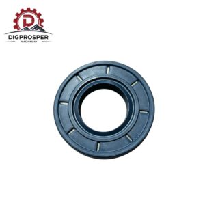 OEM Radial Lip Seal 0666600056 for Simba E70, M4C, E7C & M40S