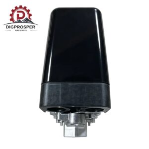 OEM Pressure Switch 1089039742 for Boomer & Simba Drilling Equipment