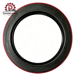 OEM Oil Seal 2652180585 for DM75, DML-HP & DML-LP Drilling Equipment