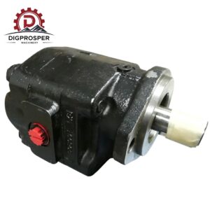 OEM Hydraulic Motor 2657154916 for DML-HP & DML-LP Drilling Equipment