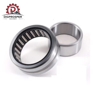 OEM 0516153800 Rotation Head Pin for Boomer Drills