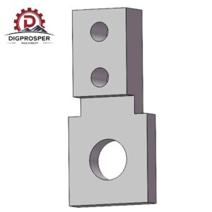 OEM 3115227600 Holder for Underground Mining Rigs