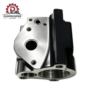 OEM 3115258345 Intermediate Part for Underground Drilling Rigs