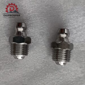 OEM 0544216200 Rotation Head Pin for Boomer and Simba