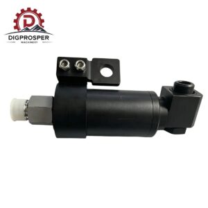 OEM 3115261591 Rotation Chuck Bushing for Underground Drilling Equipment