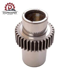 OEM 3115264900 Rotation Chuck Bushing for Rotation Head Assembly