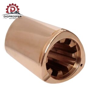 OEM 3115265000 Driver for Underground Drilling Equipment