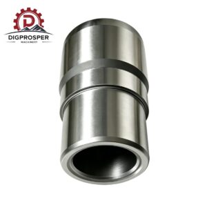 OEM 3115297100 Damping Piston for Underground Drilling Equipment