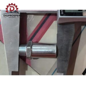 OEM 0605870118 Rotation Head Pin Replacement for ST18