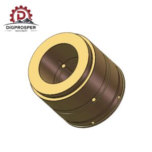 Guide 3115504501 for Boomer Underground Mining Drill Rigs