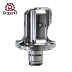 Connect Plate 3115557402 for Boomer M2C & T1D Drill Rigs