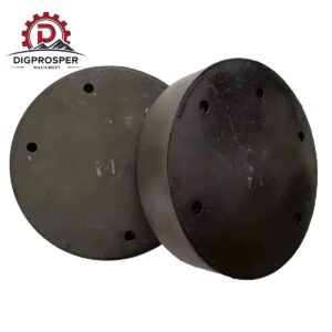 Dowel 3125063400 for Boltec, Boomer & Simba Underground Drill Rigs