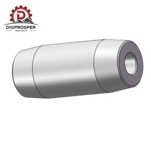 Shaft 3125198200 for Boltec & Boomer Underground Drill Rigs
