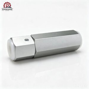 Pressure Relief Valve 3125279403 for Simba Underground Drill Rigs
