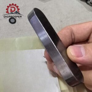 OEM 0337830500 Pin Replacement for M4C Drill Rig