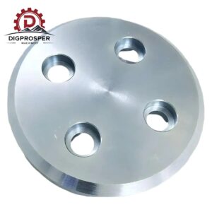 Cover 3125494100 for Boomer-281 & 282 Underground Drill Rigs