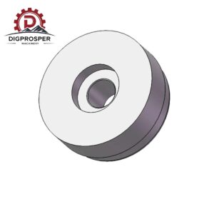 Washer 3125496300 for Boomer-281 Underground Mining Drill Rigs