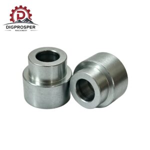 Bushing 3125496400 for Simba, Boltec & Boomer Underground Drill Rigs
