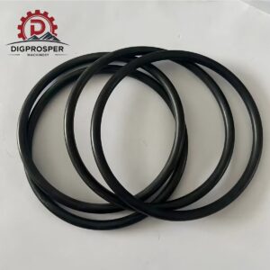 OEM 0663214501 Rotation Head Pin Replacement for Boomer