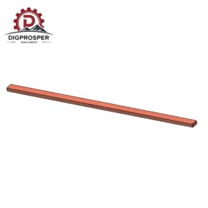 Cradle 3125497601 for Boltec, Boomer & Simba Underground Drill Rigs