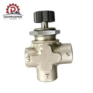Directional Valve 3125900502 for Boomer 281 & 282 Mining Equipment