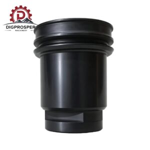 Piston 3128000034 for Boomer & ROC Underground Drilling Equipment