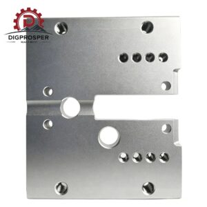 Cradle 3128000102 for Boomer & COP Underground Mining Drill Rigs