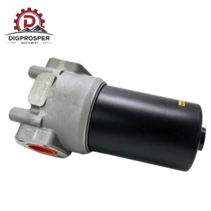 Atlas Copco 3128000381 for Simba M4C Underground Mining Drill Rigs