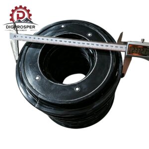 Hose Reel 3128000425 for Boomer & COP Underground Drill Rigs