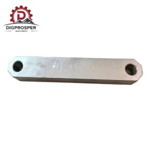 Sliding Piece 3128001188 for Boltec Underground Mining Drill Rigs