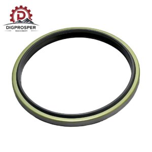 OEM 0665910016 Rotation Head Pin Replacement for M4C