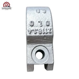 Bushing / Bushing Half 3128002118 for Boomer & COP Drill Rigs