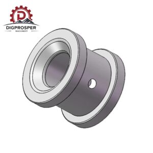 Bushing 3128002186 for Boomer & COP Underground Mining Drill Rigs