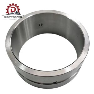 Spacer Ring 3128003116 for Simba Underground Drilling Equipment