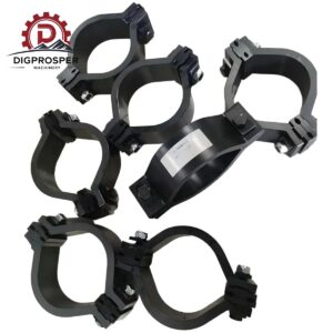 Clamp 3128006339 for Boltec S10M Underground Mining Equipment