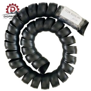 Protection Coil 3128022501 for Boomer, Simba & Boltec Mining Equipment